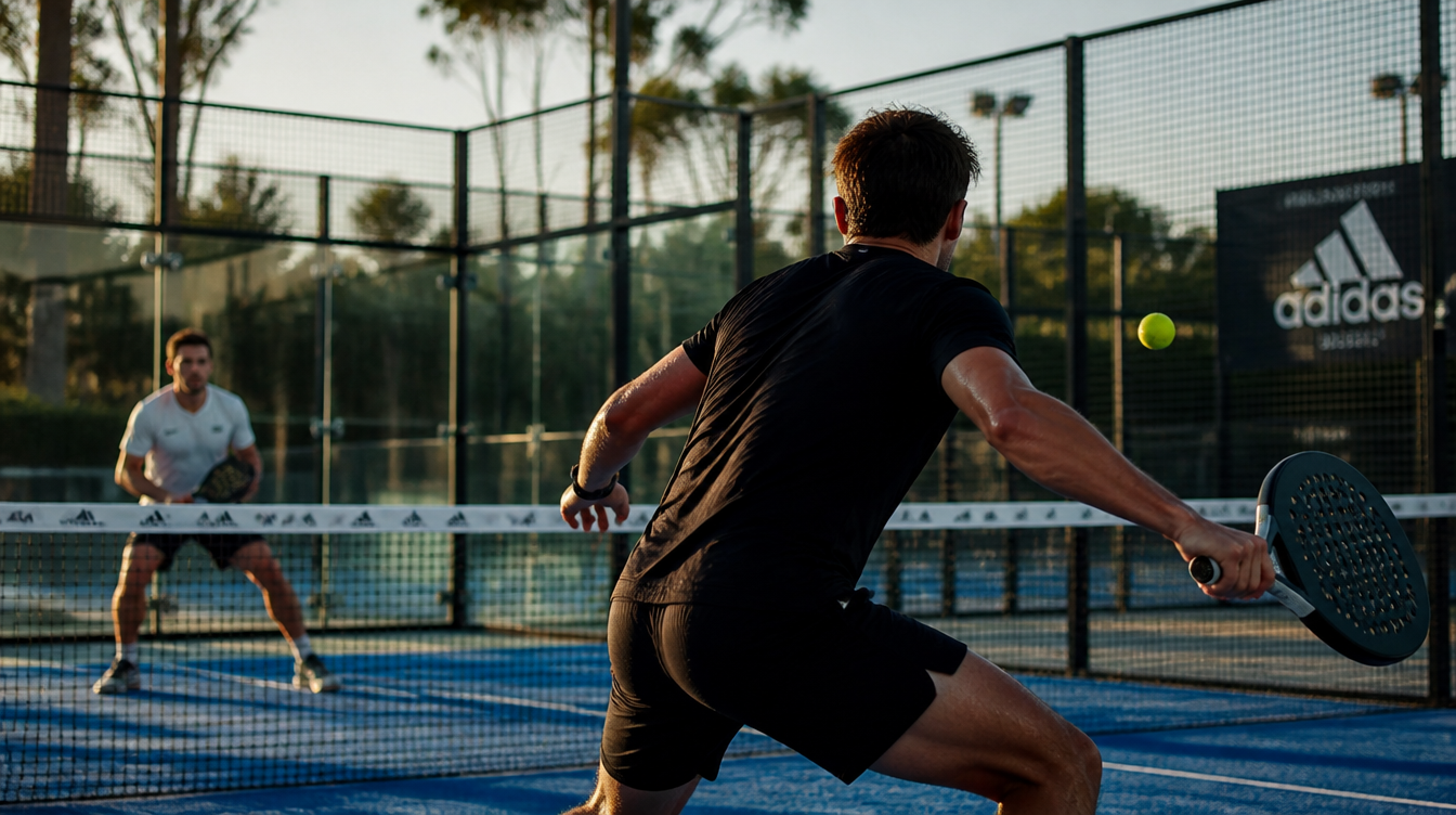 Is Padel Good Exercise? What You Actually Burn and Build